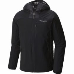 Mens Dutch Hollow Hybrid Jacket